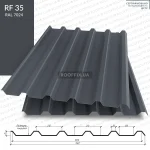 Профнастил покрівельний RF-35
