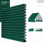Секційні паркани SUMMIT 100