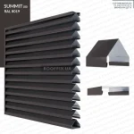 Секційні паркани SUMMIT 100