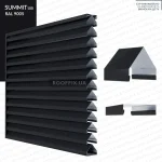 Паркан жалюзі SUMMIT 100