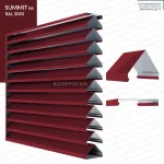 Секційний паркан SUMMIT 180