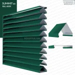 Секційний паркан SUMMIT 180