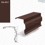 ВІТРОВА ПЛАНКА 160